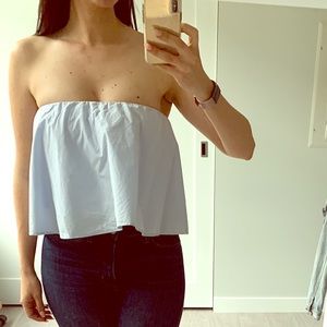 Aritizia Babaton Bonaventure tube top